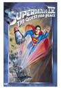Superman IV - The Quest for Peace (1987) - Reeve/Hackman